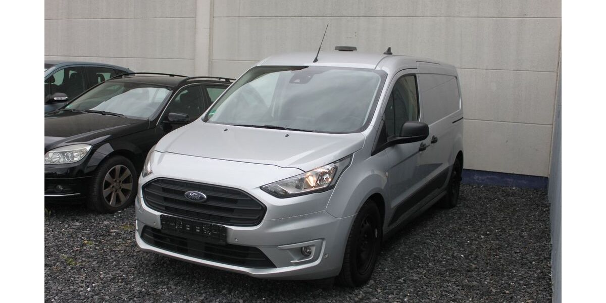 Ford Transit 105.000 km 13.450 &euro; Hamm 59067