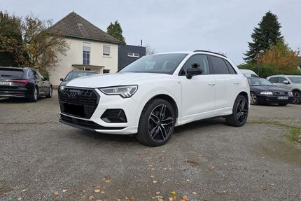 Audi Q3 66.897 km 38.900 &euro; Lippetal 59510