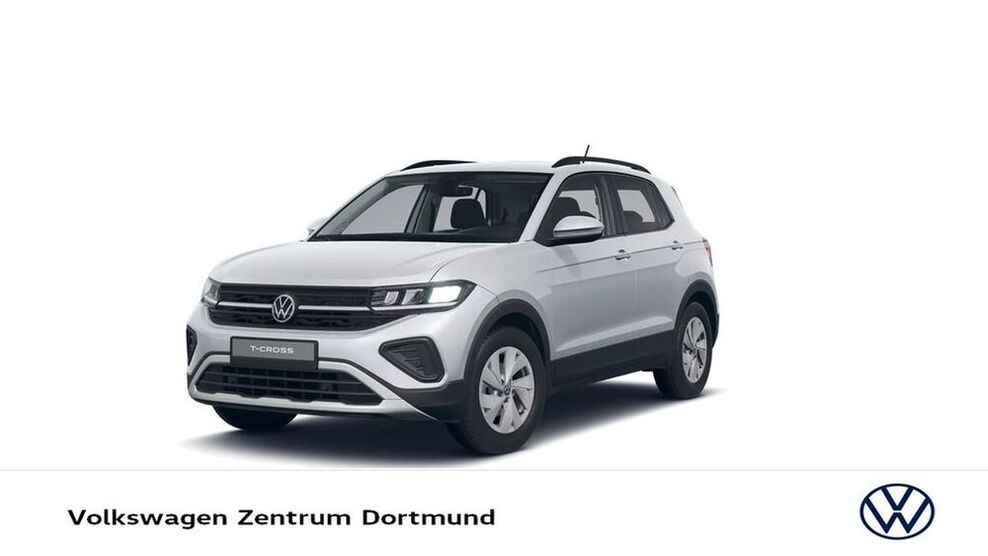 T-Cross