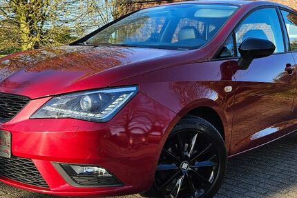 Seat Ibiza 128.000 km 6.750 &euro; Werne 59368