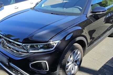VW T-Roc 45.420 km 23.880 &euro; Ahlen 59229