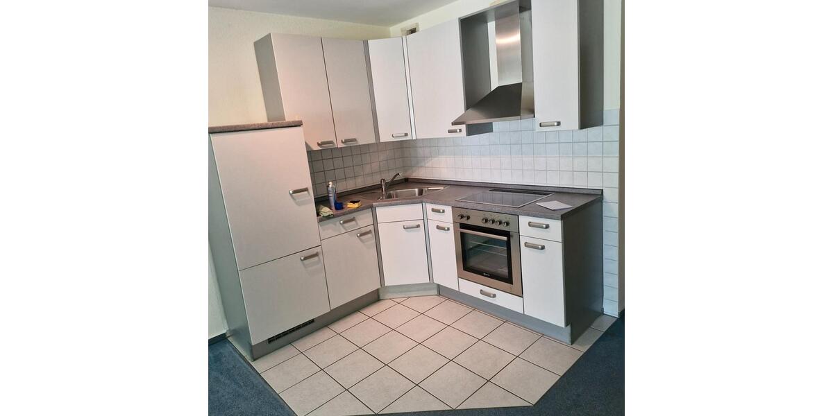 Etagenwohnung Unna Alte Heide - 1 Zimmer, 43 m&sup2;, 430&euro; | Angebot:26350510