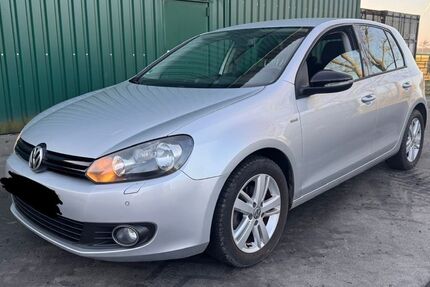 VW Golf 89.000 km 7.699 &euro; Sendenhorst 48324