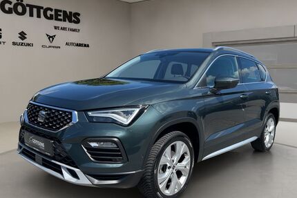 Seat Ateca 18.825 km 27.949 &euro; Soest 59494