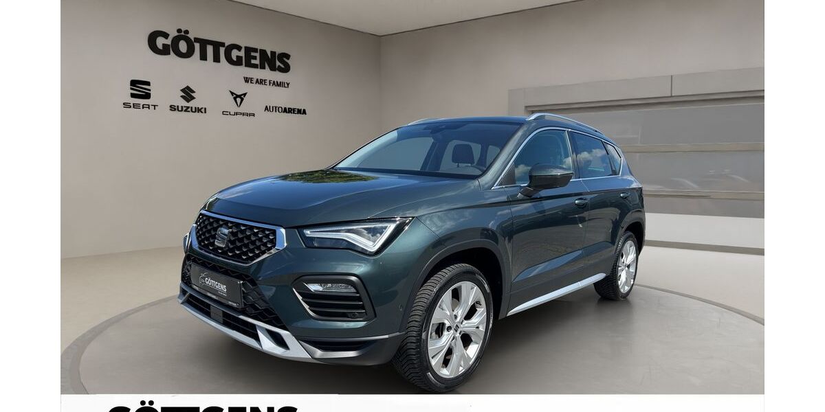 Seat Ateca 18.825 km 27.949 &euro; Soest 59494