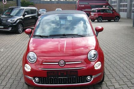 Fiat 500C 9.021 km 14.690 &euro; Ahlen 59227