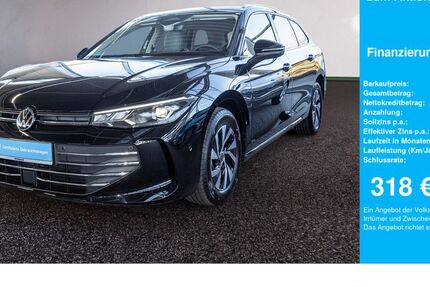 VW Passat 15.261 km 34.330 &euro; Menden 58706