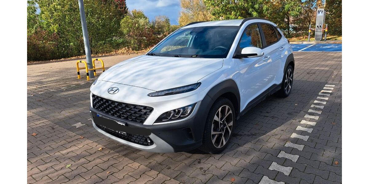 Hyundai KONA 20.021 km 16.000 &euro; Bönen 59199