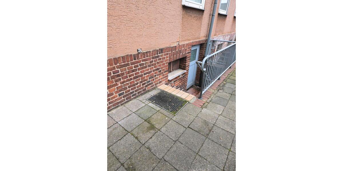 Reihenhaus Hamm Heessen - 4 Zimmer, 100 m&sup2;, 200.000&euro; | Angebot:26301752