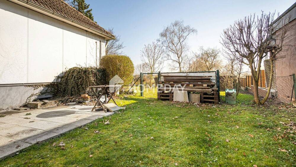 Bungalow Werl Sönnern - 5 Zimmer, 130 m&sup2;, 289.000&euro; | Angebot:25910646