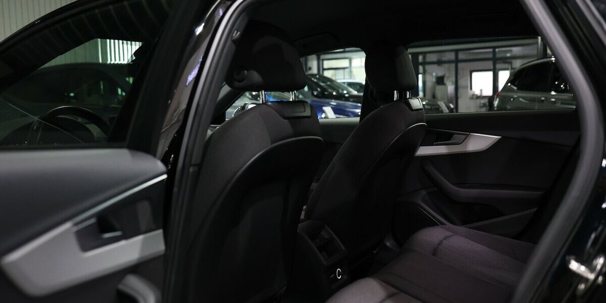Audi A4 Avant 30 TDI BUSINESS NAVI,XENON,DRIVE-SELECT 188.000 km 13.994 &euro; Hamm 59077