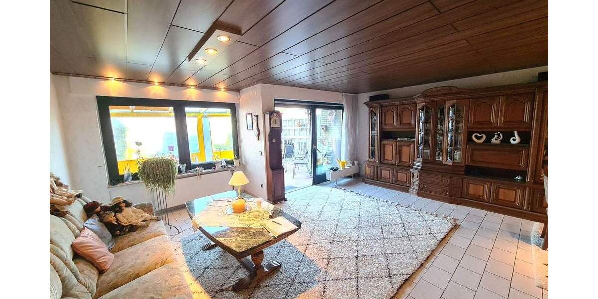 Reihenendhaus Ahlen Innenstadt - 4 Zimmer, 130 m&sup2;, 329.000&euro; | Angebot:25693132