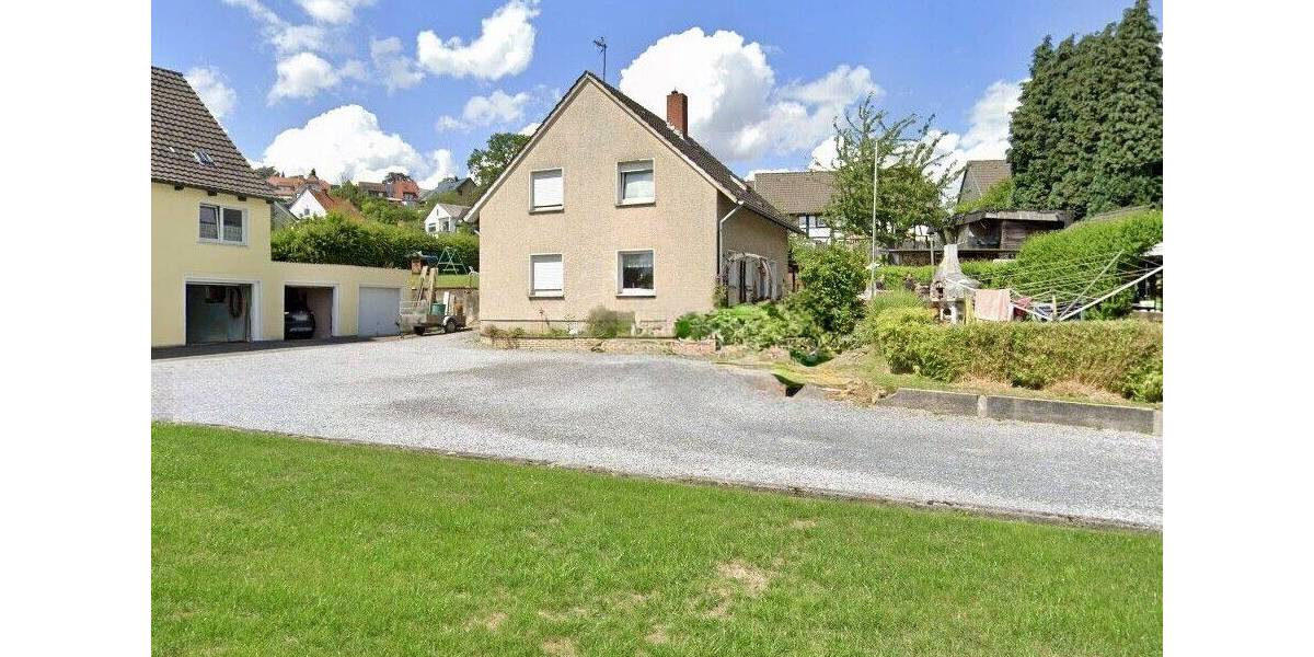 Einfamilienhaus Fröndenberg-Mitte Fröndenberg - 4 Zimmer, 100 m&sup2;, 279.000&euro; | Angebot:26887540