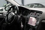 VW Golf E-GOLF VII DSG WHITE / LED / NAVI-DP+APPLE 52.000 km 12.577 &euro; Hamm 59077