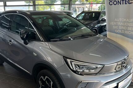 Opel Crossland (X) 65.050 km 14.200 &euro; Werl 59457