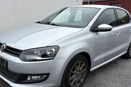 VW Polo 151.000 km 5.290 &euro; Menden 58708