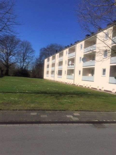 Wohnung zum Mieten in Bergkamen 399 € 60.16 m²