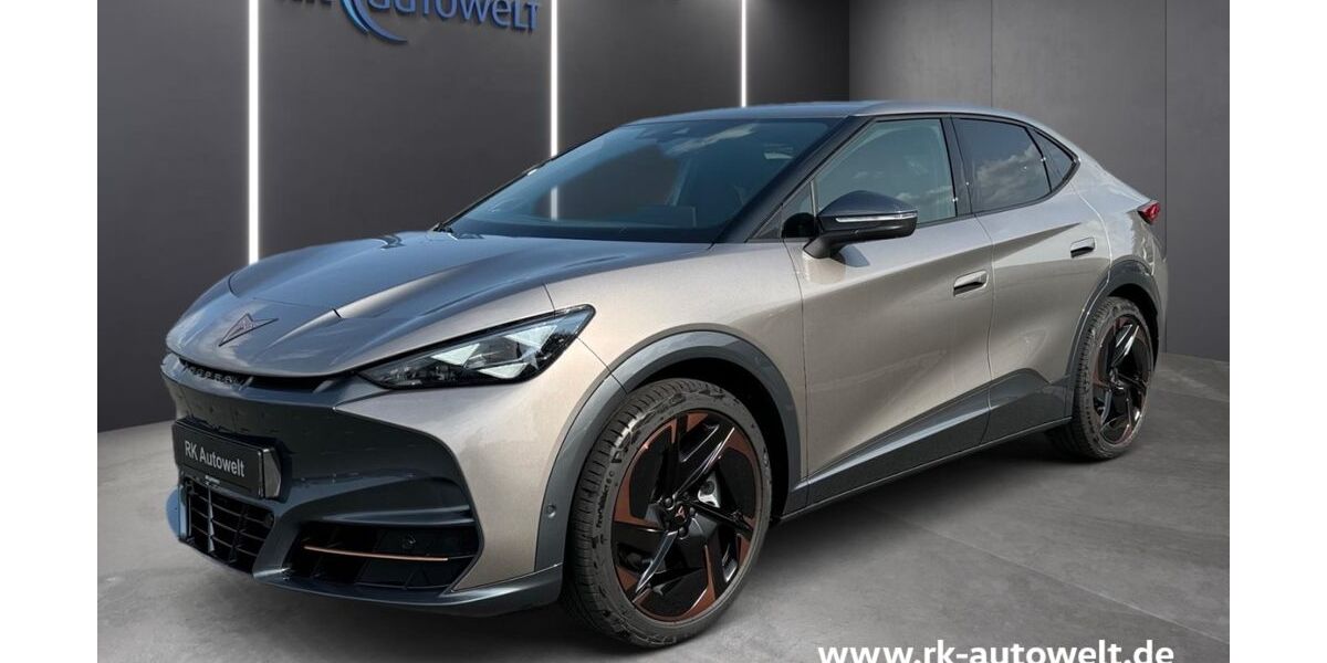 Cupra Tavascan 14.900 km 51.490 &euro; Ennigerloh 59320