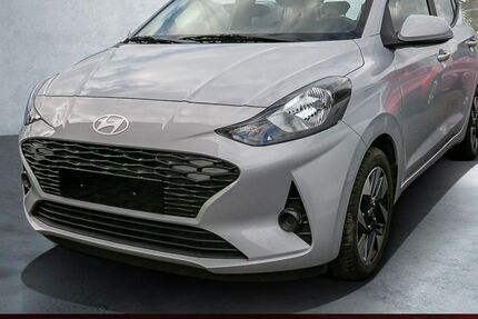 Hyundai i10 18.380 km 19.770 € Kamen 59174