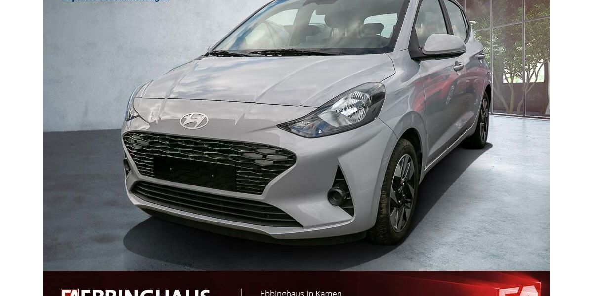 Hyundai i10 18.380 km 19.770 € Kamen 59174