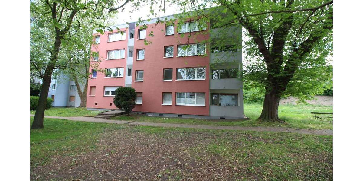 Etagenwohnung Unna Massen - 4.5 Zimmer, 76 m&sup2;, 600&euro; | Angebot:26472807