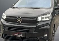 Gebrauchtwagen Citroen SpaceTourer