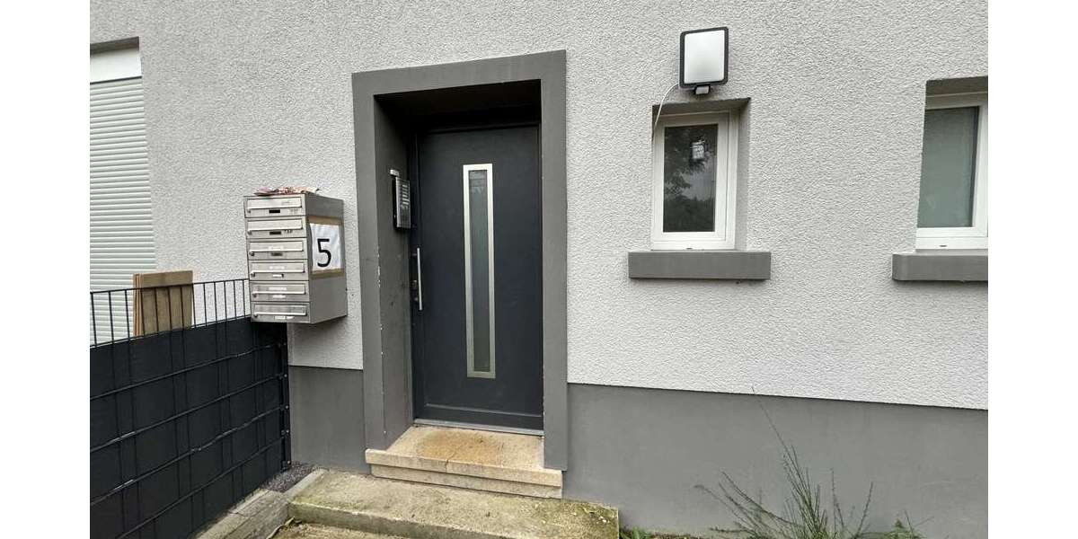 Hamm-Herringen: moderne Erdgeschosswohnung mit hoher Decke, Garten, 2 Stellplätzen & Sofortbezug!!! 2 zimmer