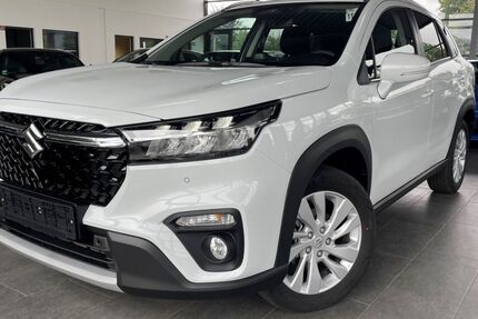 Suzuki (SX4) S-Cross 12.999 km 22.470 € Lünen 44536