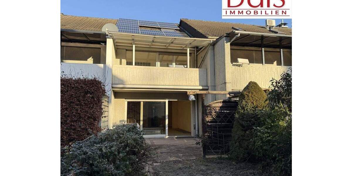 Reihenmittelhaus Waltrop - 5 Zimmer, 113 m&sup2;, 298.500&euro; | Angebot:24794332