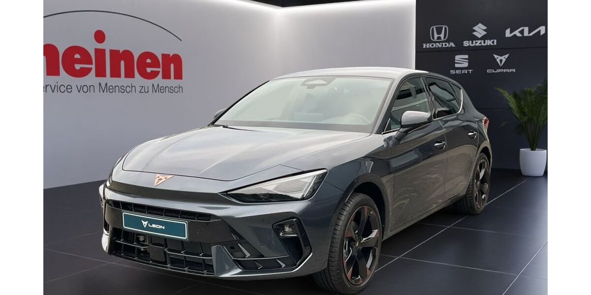 Cupra Leon 5.980 km 32.980 &euro; Holzwickede 59439