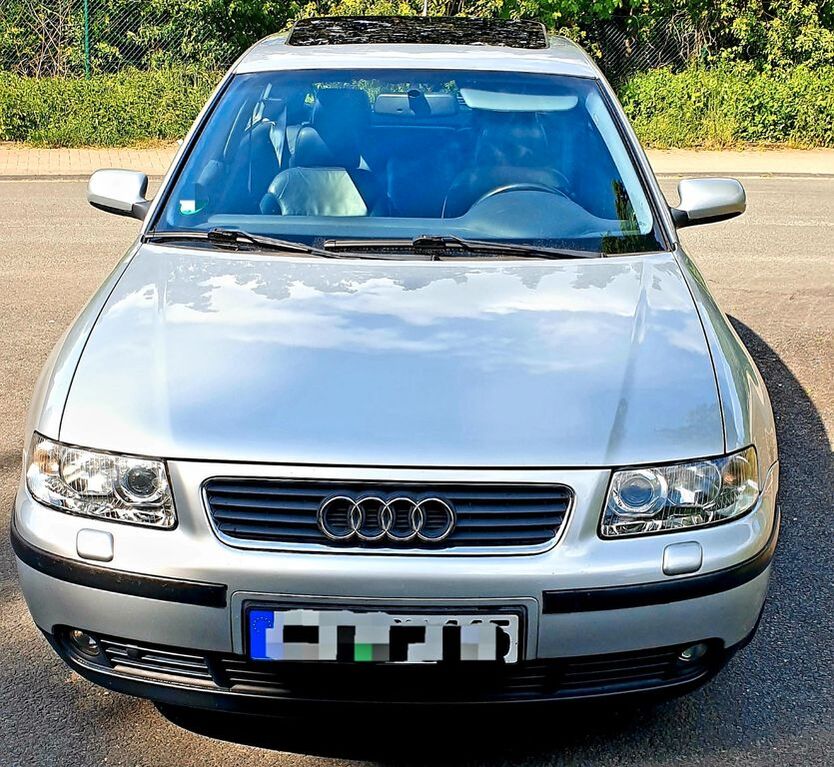 Audi A3 150.000 km 3.650 € Diestedde 59329