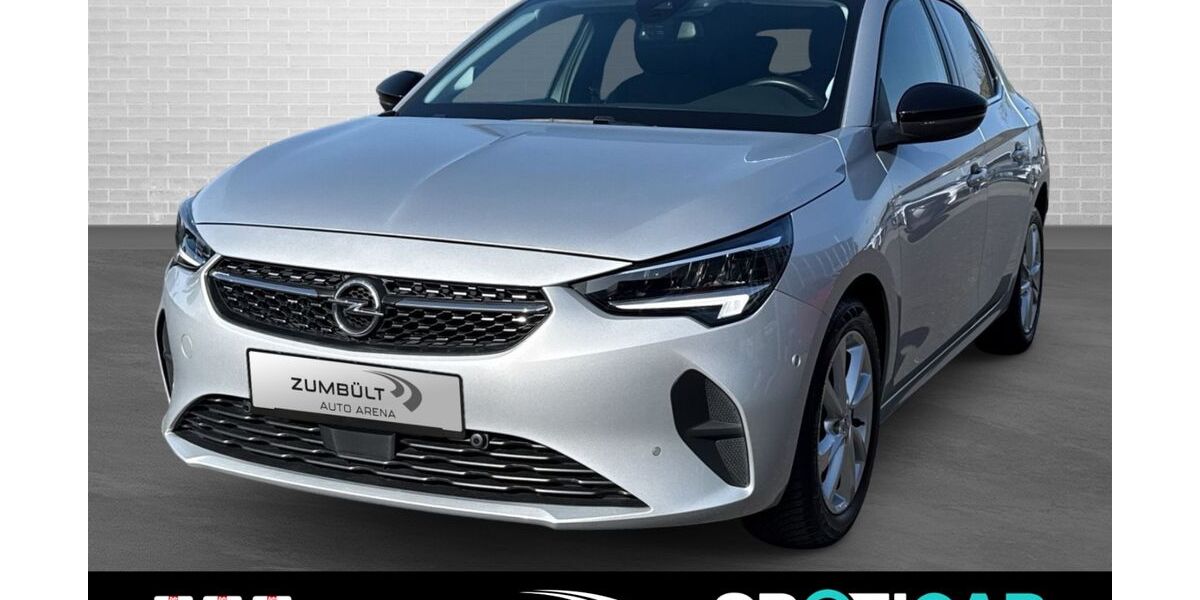 Opel Corsa 26.089 km 13.500 &euro; Beckum 59269