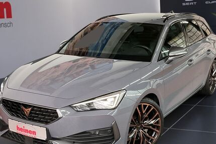 Cupra Leon 49.680 km 29.899 &euro; Werne 59368