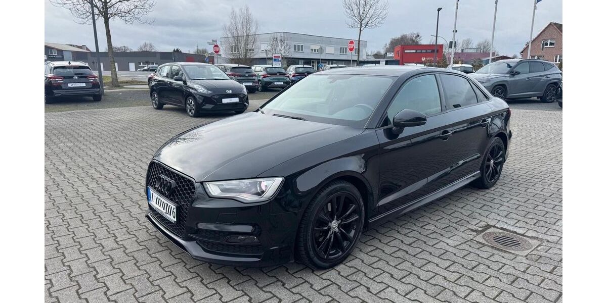 Audi A3 204.500 km 8.699 &euro; Selm 59379