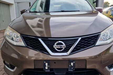 Nissan Pulsar
