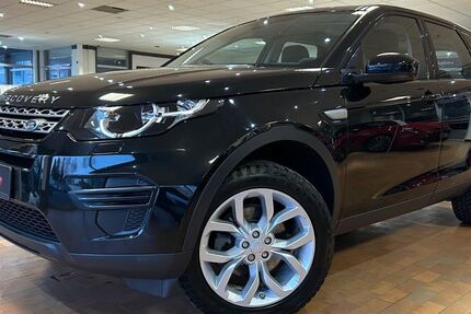 Land Rover Discovery 110.250 km 12.990 &euro; Hamm 59067