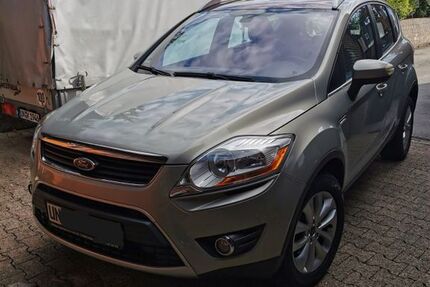 Ford Kuga 154.996 km 6.900 &euro; Werne 59368
