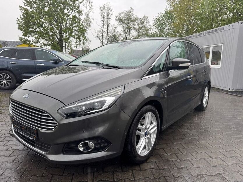 S-Max
