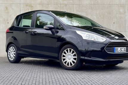 Ford B-Max 135.000 km 3.990 &euro; Oelde 59302