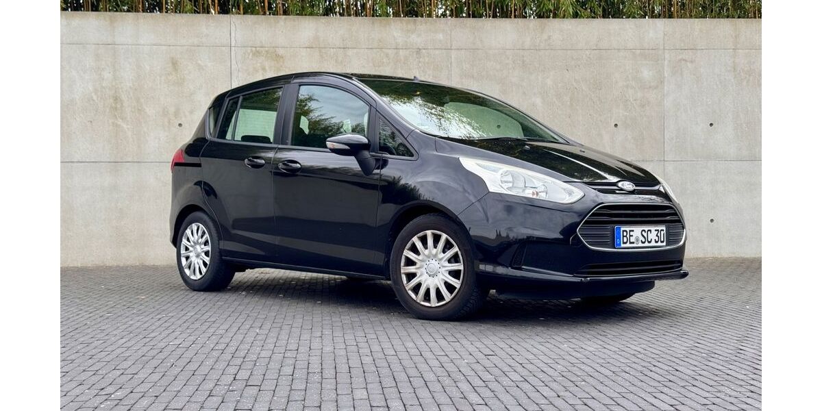 Ford B-Max 135.000 km 3.990 &euro; Oelde 59302
