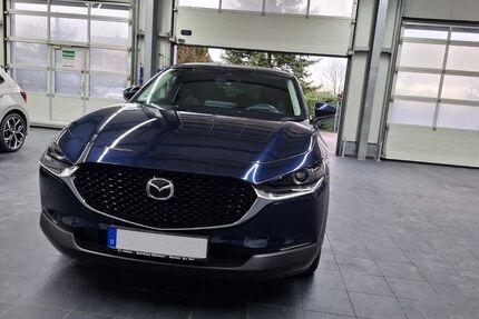 Mazda CX-30 52.250 km 18.950 &euro; Werne 59368