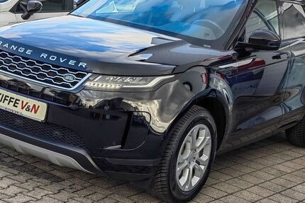Land Rover Range Rover Evoque 44.800 km 28.690 € Hamm 59063
