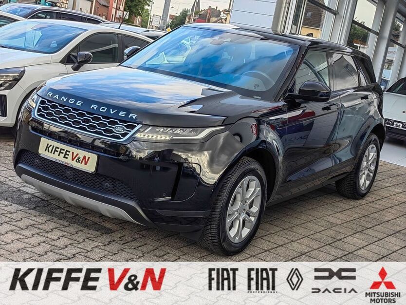 Land Rover Range Rover Evoque 44.800 km 28.690 € Hamm 59063