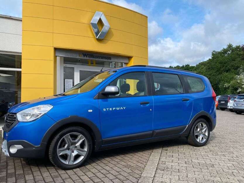 Lodgy