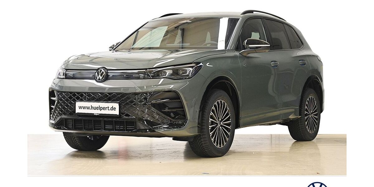 VW Tiguan 3.000 km 53.880 &euro; Unna 59423
