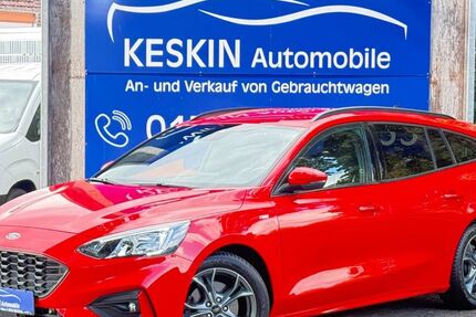 Ford Focus 84.000 km 13.990 &euro; Ahlen 59227