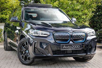 BMW iX3 184.600 km 28.990 &euro; Unna 59427