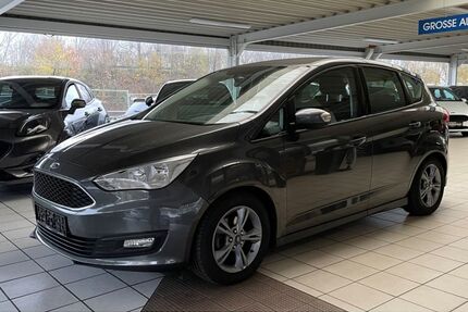 Ford C-Max 129.750 km 9.881 &euro; Lünen 44532