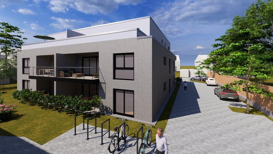 Einfamilienhaus Waltrop - 3 Zimmer, 114 m&sup2;, 1.770&euro; | Angebot:24430306