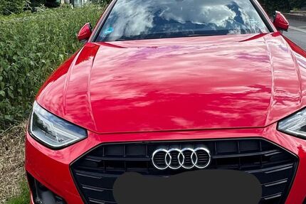 Audi A4 133.890 km 16.500 &euro; Fröndenberg 58730